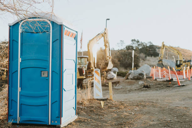 Best Temporary restroom rental  in Orlinda, TN